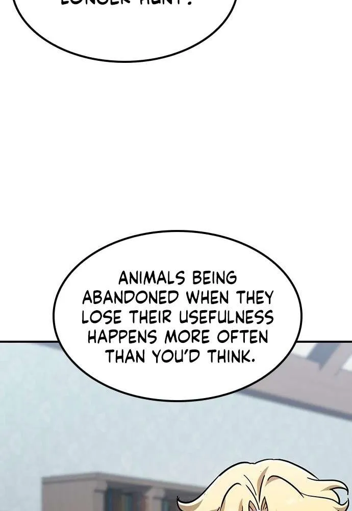 Kim Ohjin's Adventures with Strange Animals Chapter 26 page 28 - 