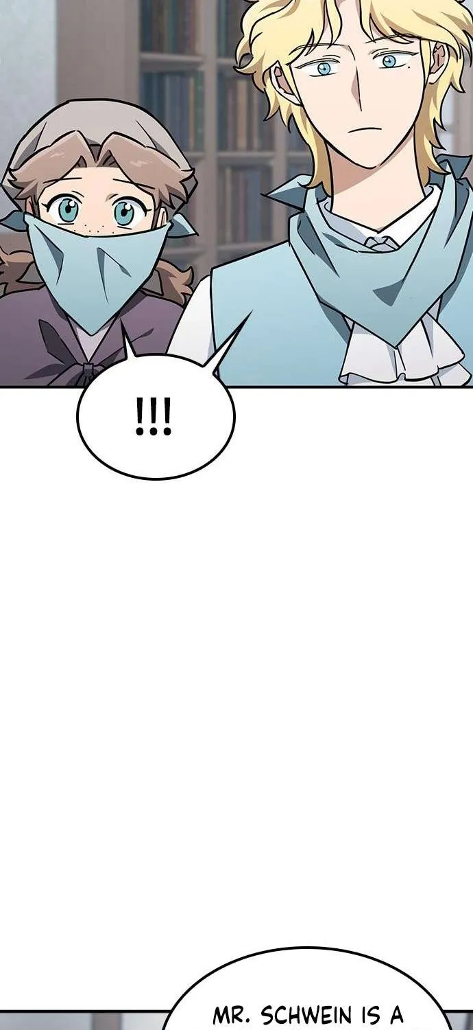 Kim Ohjin's Adventures with Strange Animals Chapter 26 page 29 - 