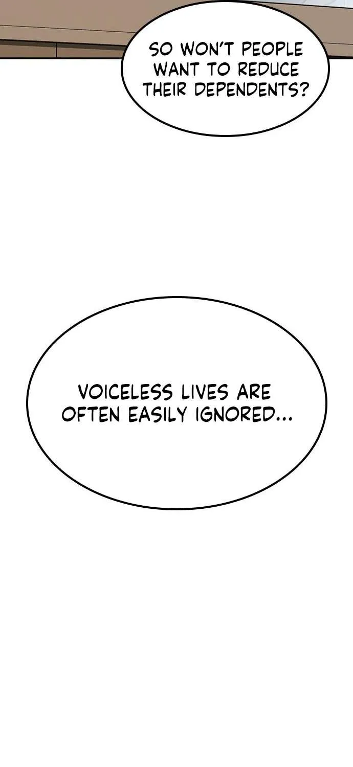Kim Ohjin's Adventures with Strange Animals Chapter 26 page 33 - 