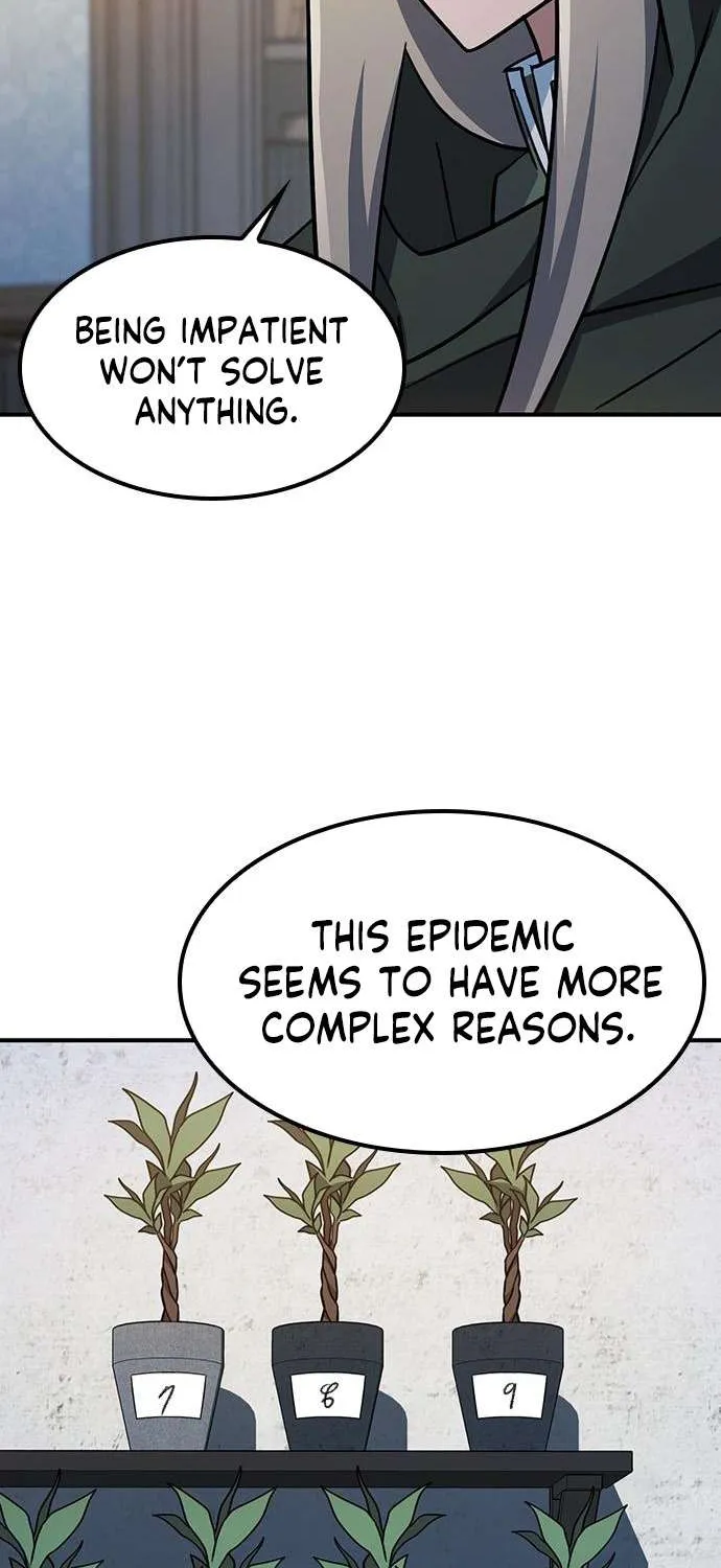 Kim Ohjin's Adventures with Strange Animals Chapter 26 page 39 - 