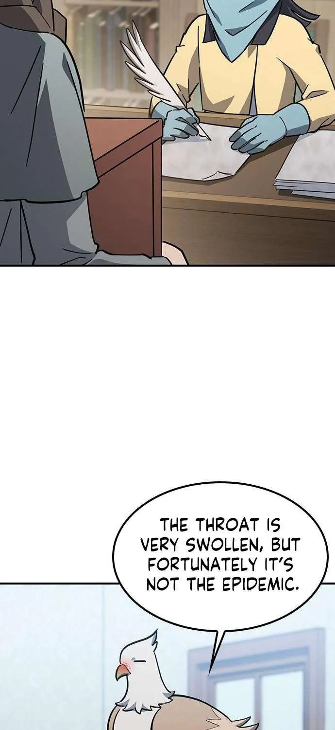 Kim Ohjin's Adventures with Strange Animals Chapter 26 page 5 - 