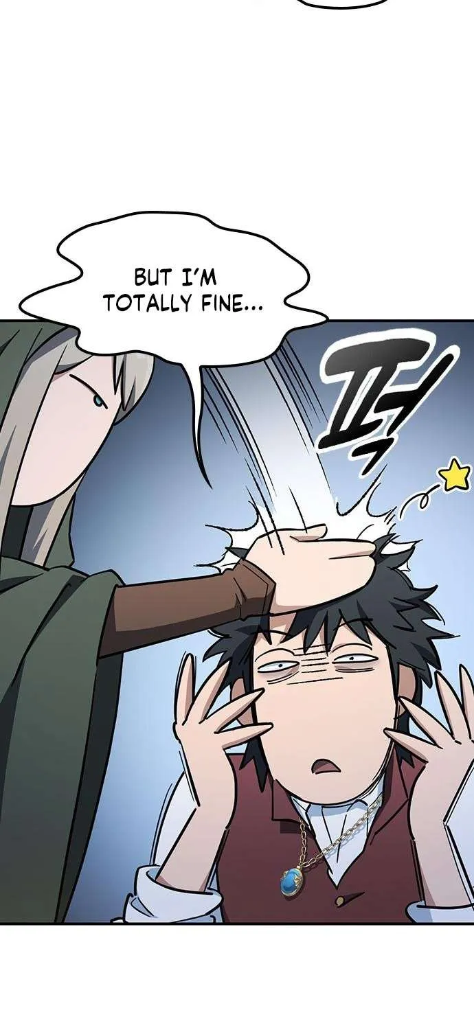 Kim Ohjin's Adventures with Strange Animals Chapter 26 page 43 - 