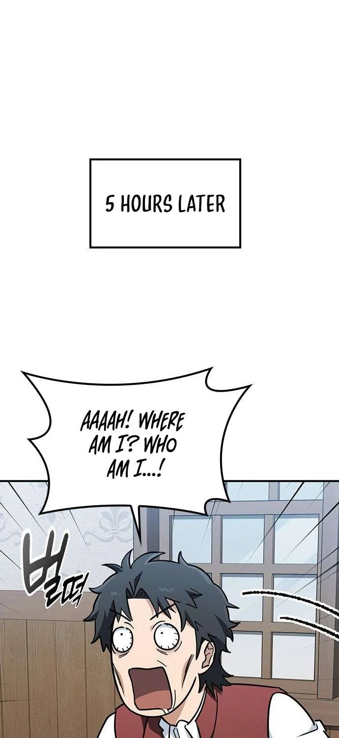 Kim Ohjin's Adventures with Strange Animals Chapter 26 page 45 - 