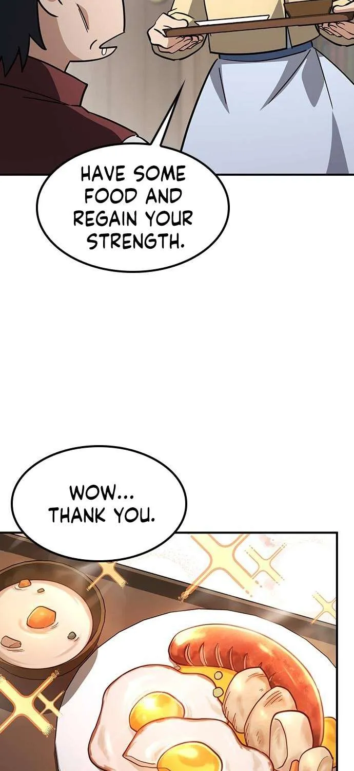 Kim Ohjin's Adventures with Strange Animals Chapter 26 page 47 - 