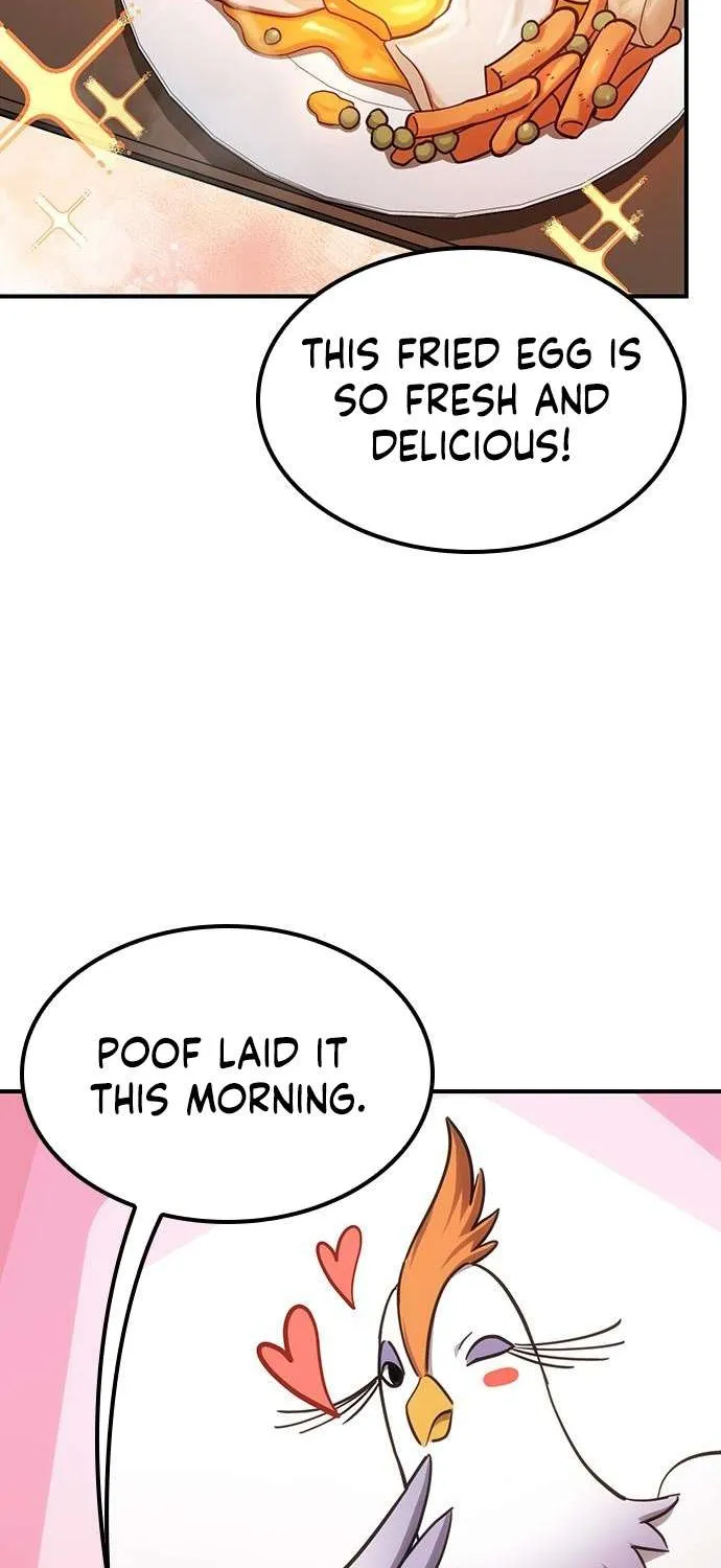 Kim Ohjin's Adventures with Strange Animals Chapter 26 page 48 - 