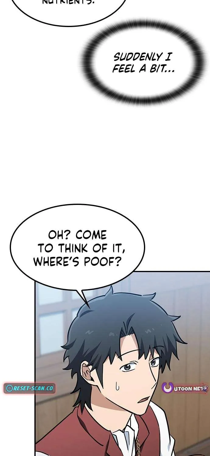 Kim Ohjin's Adventures with Strange Animals Chapter 26 page 50 - 