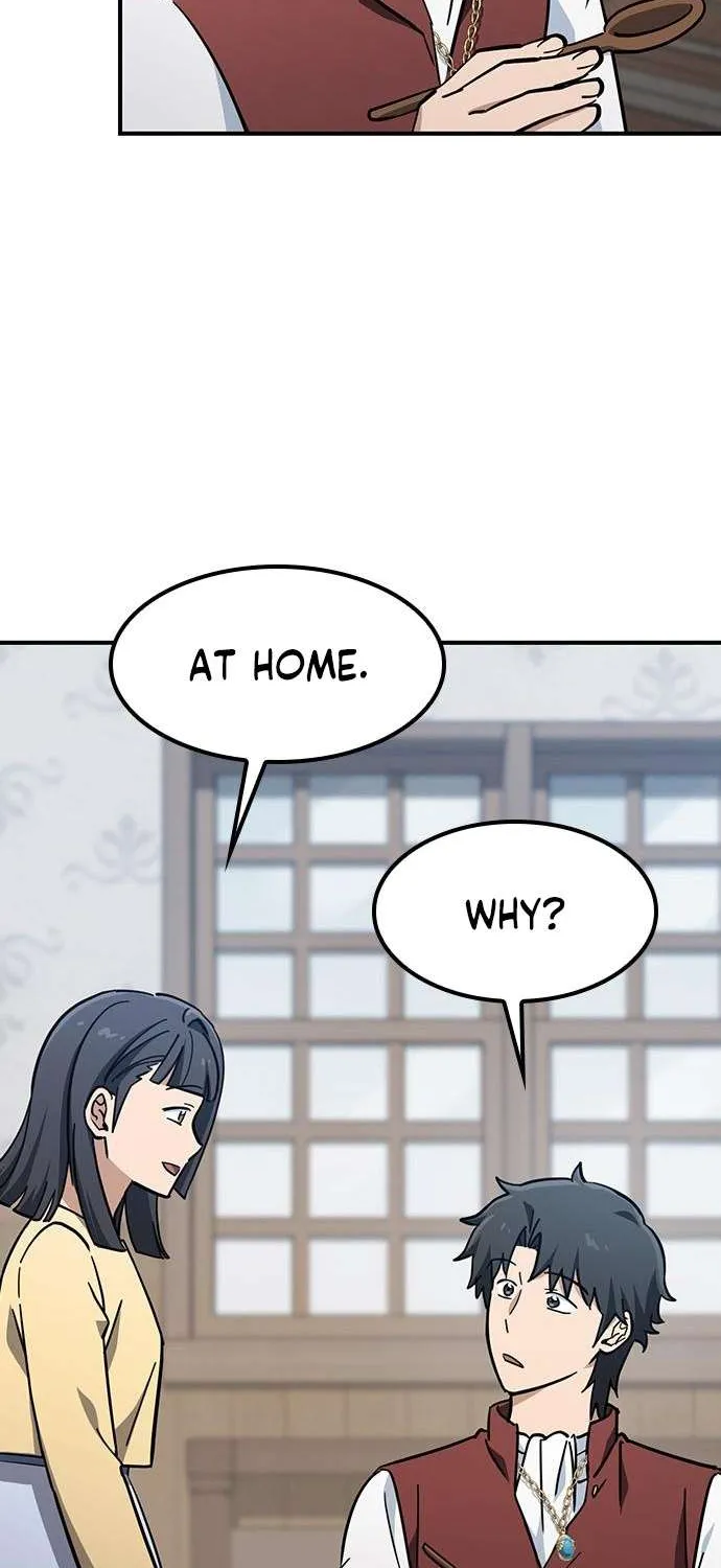 Kim Ohjin's Adventures with Strange Animals Chapter 26 page 51 - 