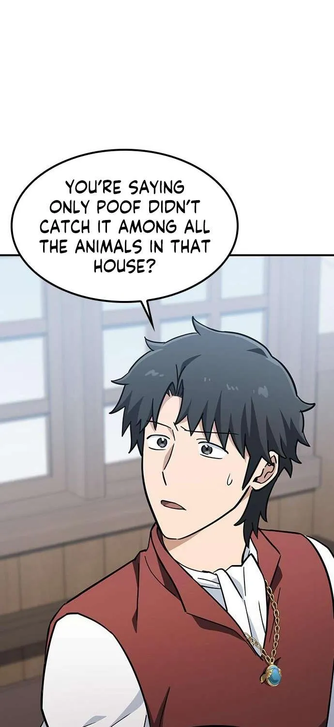 Kim Ohjin's Adventures with Strange Animals Chapter 26 page 53 - 