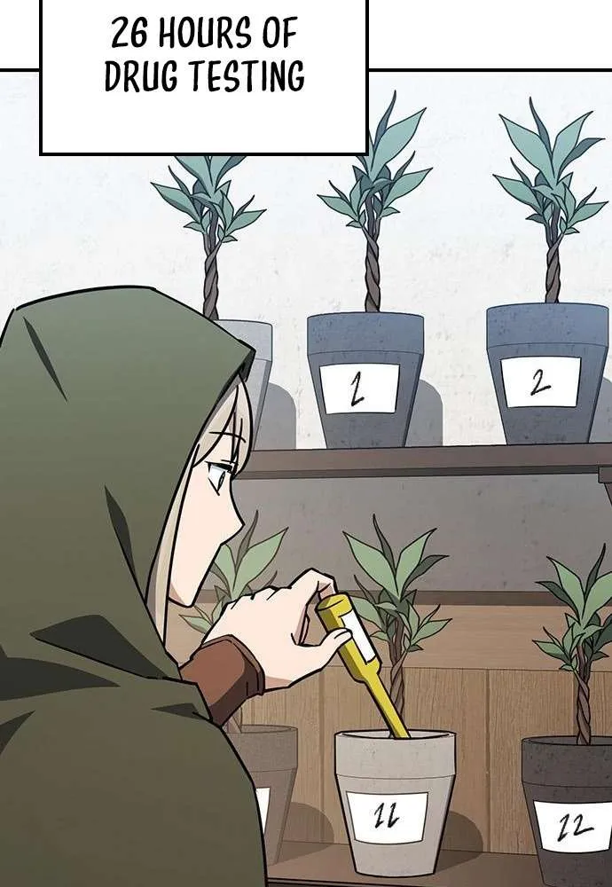 Kim Ohjin's Adventures with Strange Animals Chapter 26 page 7 - 