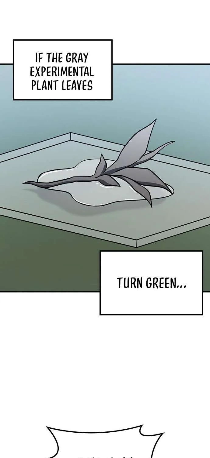 Kim Ohjin's Adventures with Strange Animals Chapter 26 page 68 - 