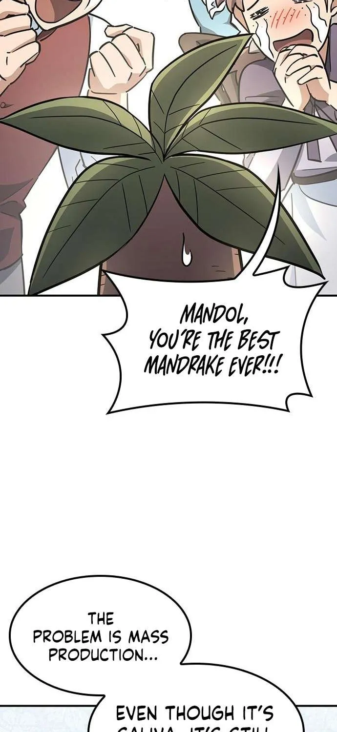 Kim Ohjin's Adventures with Strange Animals Chapter 26 page 72 - 