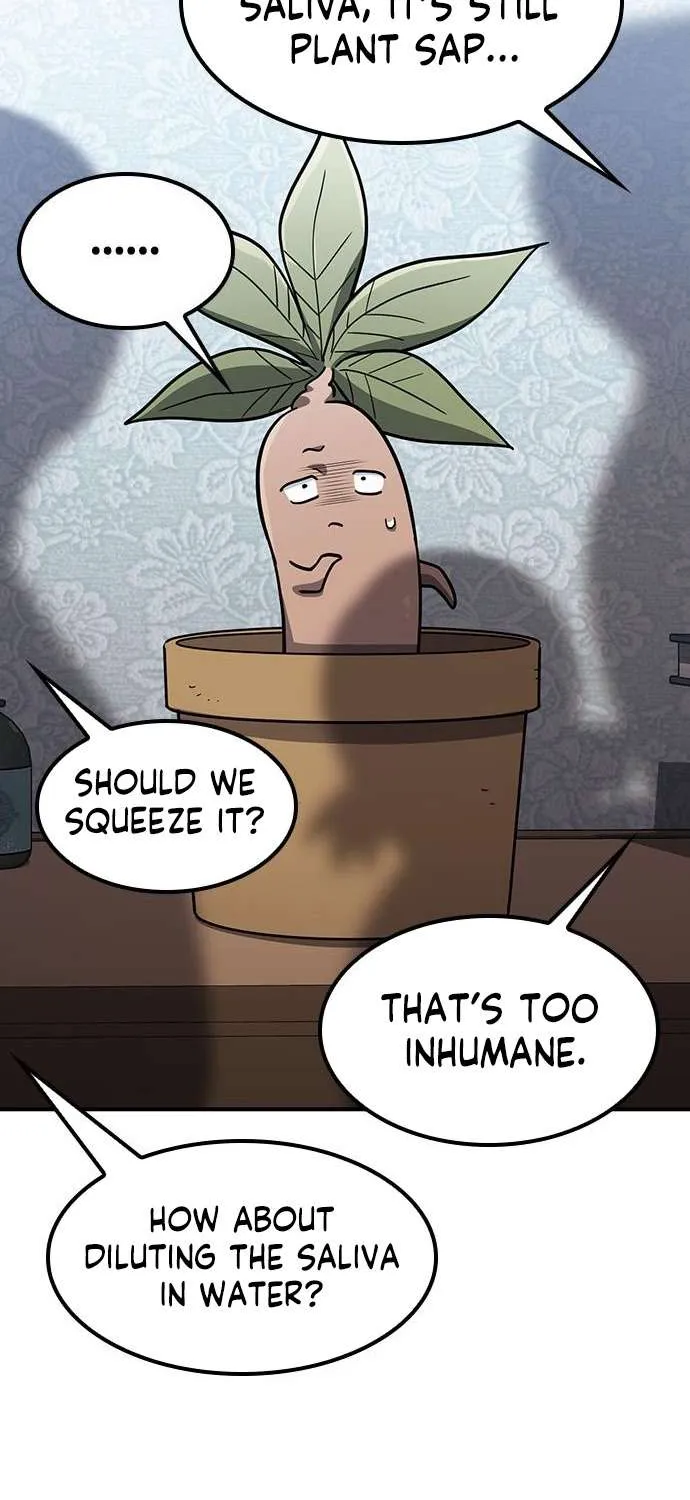 Kim Ohjin's Adventures with Strange Animals Chapter 26 page 73 - 