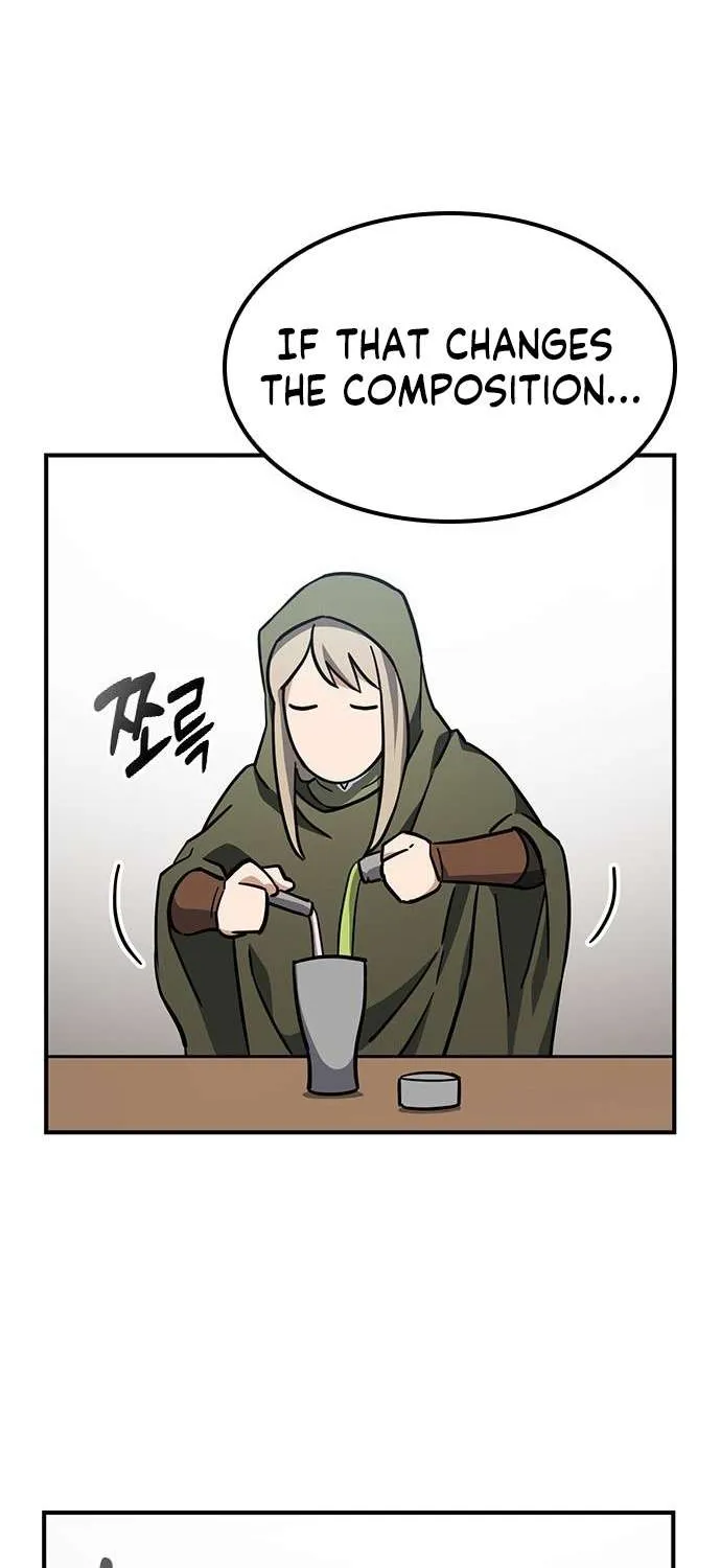 Kim Ohjin's Adventures with Strange Animals Chapter 26 page 74 - 
