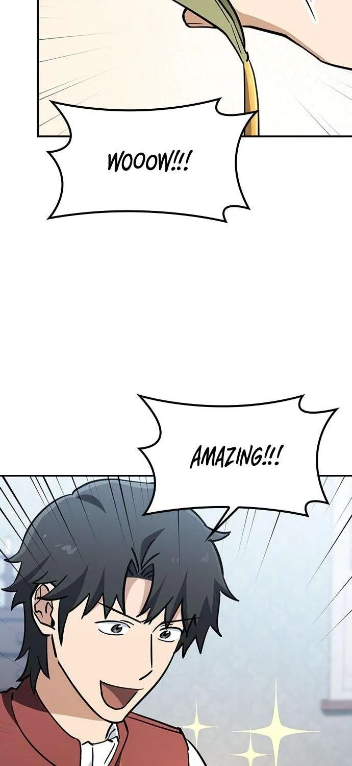 Kim Ohjin's Adventures with Strange Animals Chapter 26 page 81 - 