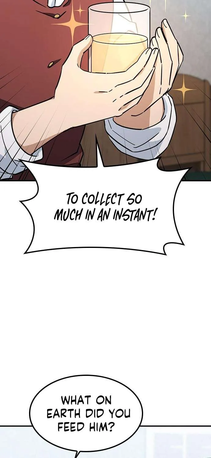 Kim Ohjin's Adventures with Strange Animals Chapter 26 page 82 - 