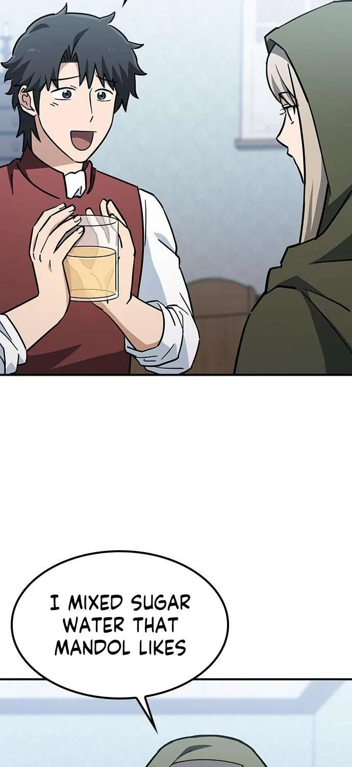 Kim Ohjin's Adventures with Strange Animals Chapter 26 page 83 - 