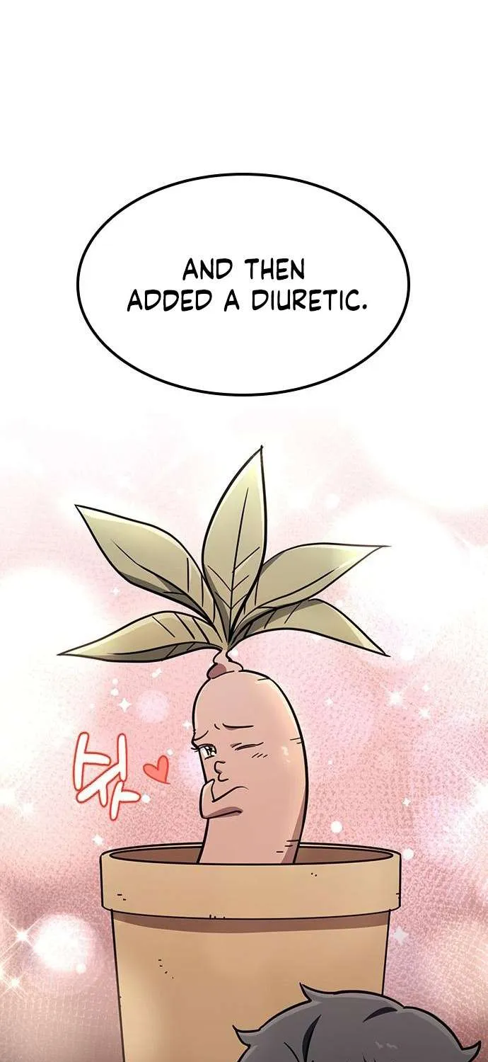 Kim Ohjin's Adventures with Strange Animals Chapter 26 page 85 - 