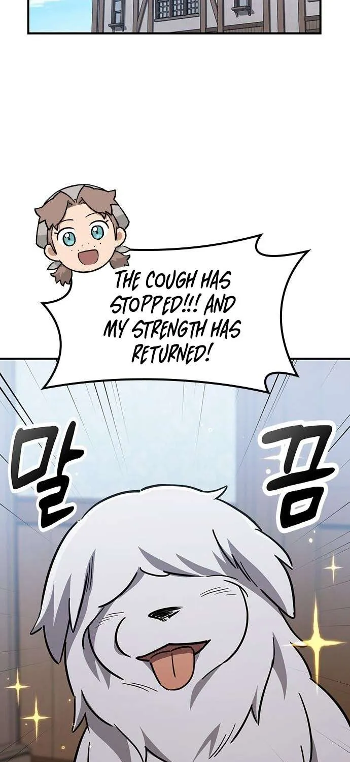 Kim Ohjin's Adventures with Strange Animals Chapter 26 page 89 - 