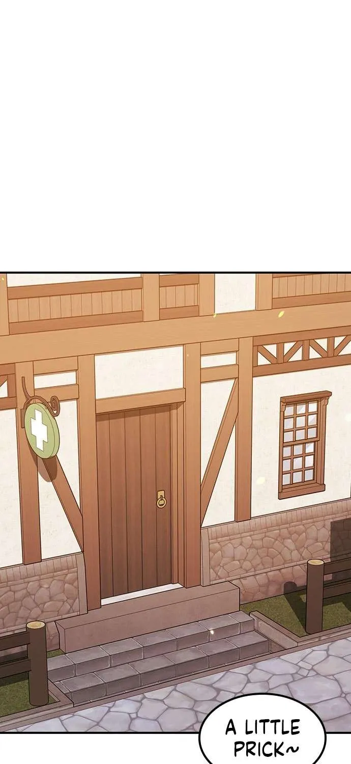 Kim Ohjin's Adventures with Strange Animals Chapter 26 page 93 - 