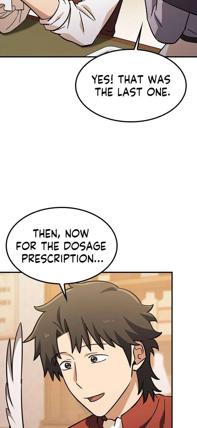 Kim Ohjin's Adventures with Strange Animals Chapter 26 page 96 - 