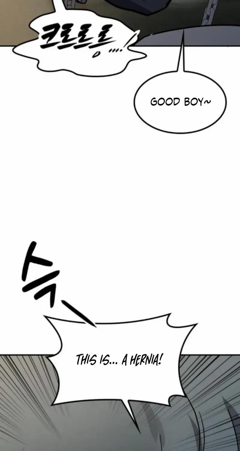 Kim Ohjin's Adventures with Strange Animals Chapter 27 page 101 - 