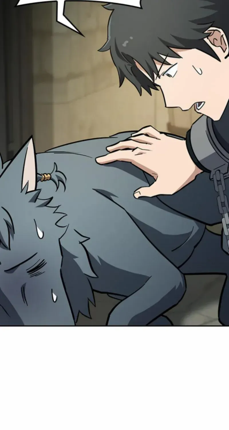 Kim Ohjin's Adventures with Strange Animals Chapter 27 page 103 - 