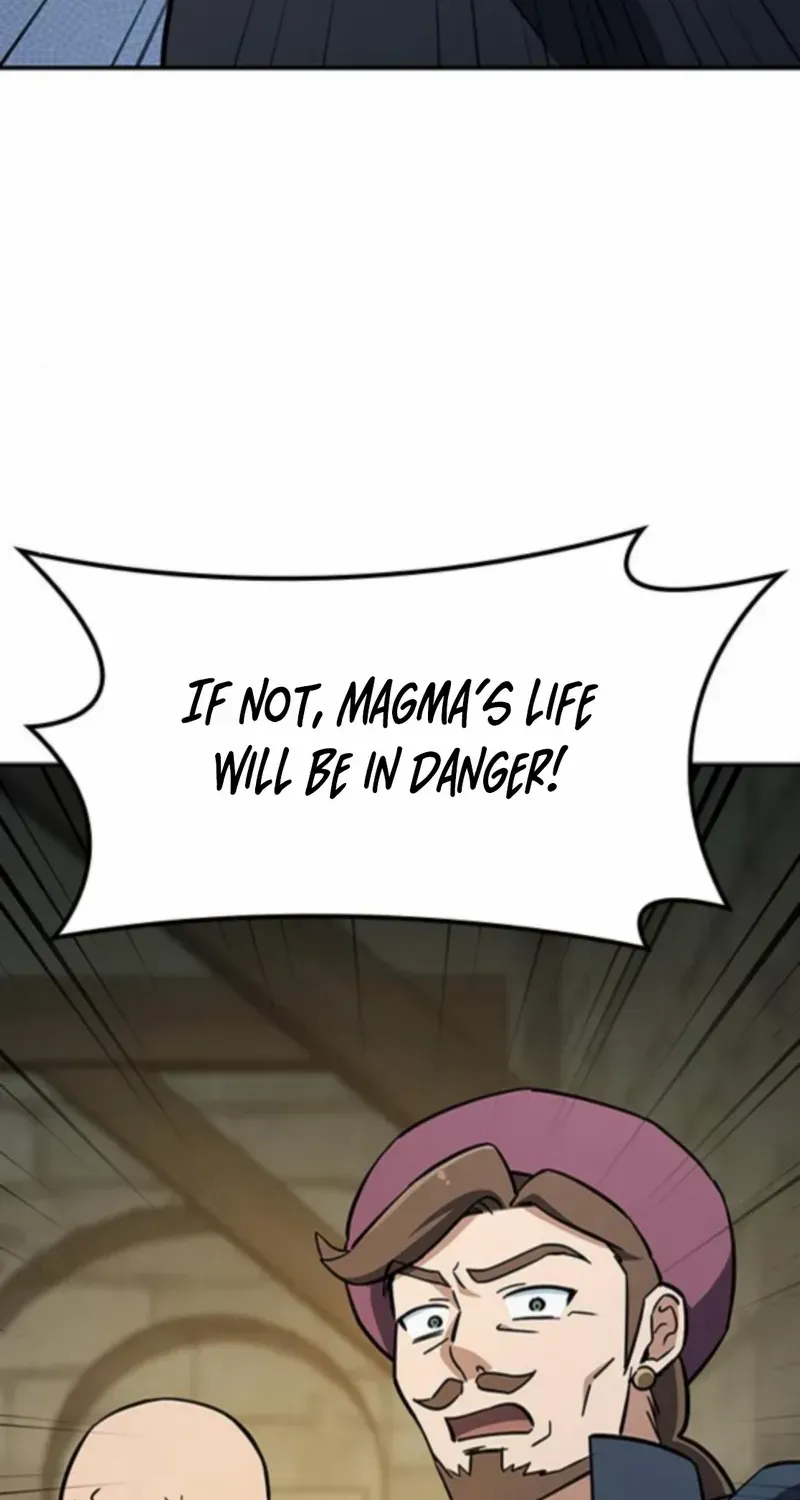 Kim Ohjin's Adventures with Strange Animals Chapter 27 page 106 - 