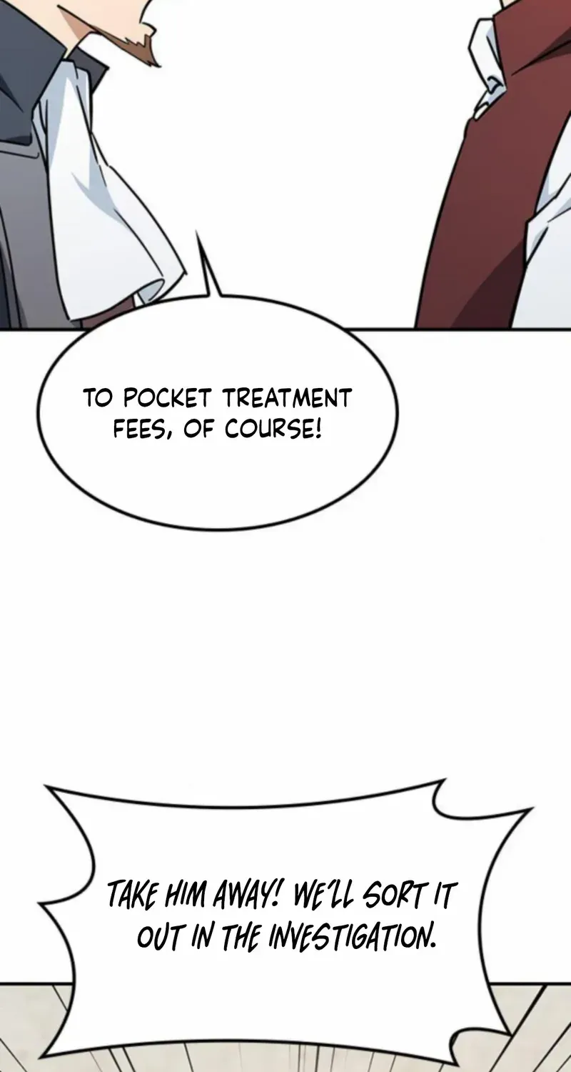 Kim Ohjin's Adventures with Strange Animals Chapter 27 page 19 - 