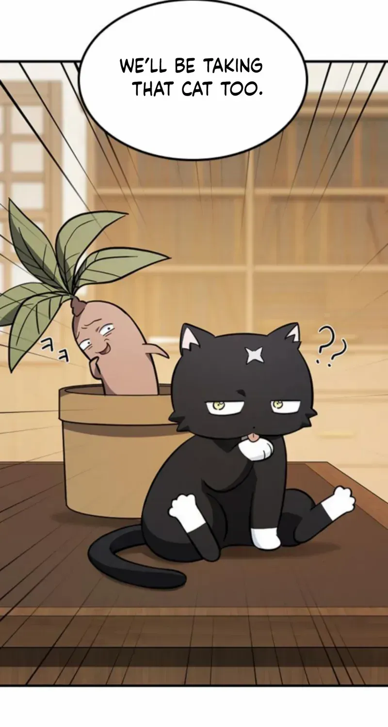 Kim Ohjin's Adventures with Strange Animals Chapter 27 page 23 - 