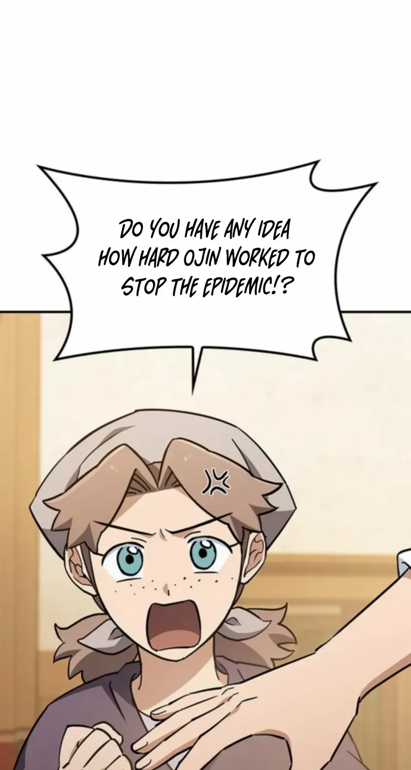 Kim Ohjin's Adventures with Strange Animals Chapter 27 page 30 - 