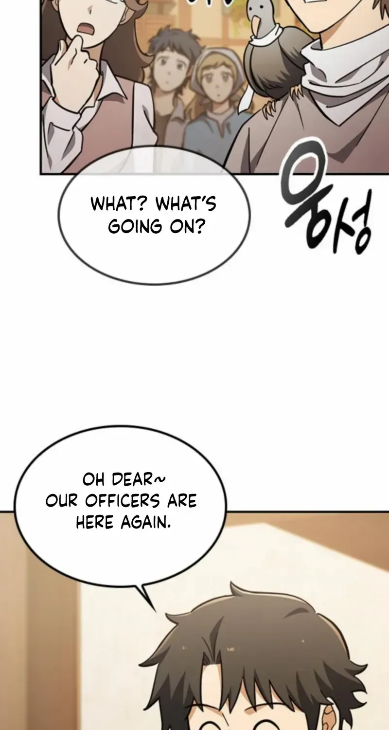 Kim Ohjin's Adventures with Strange Animals Chapter 27 page 4 - 