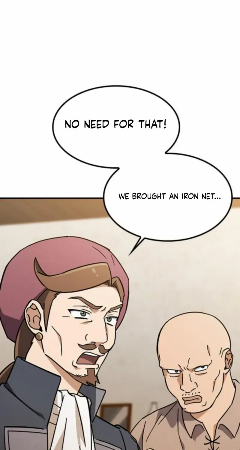 Kim Ohjin's Adventures with Strange Animals Chapter 27 page 36 - 
