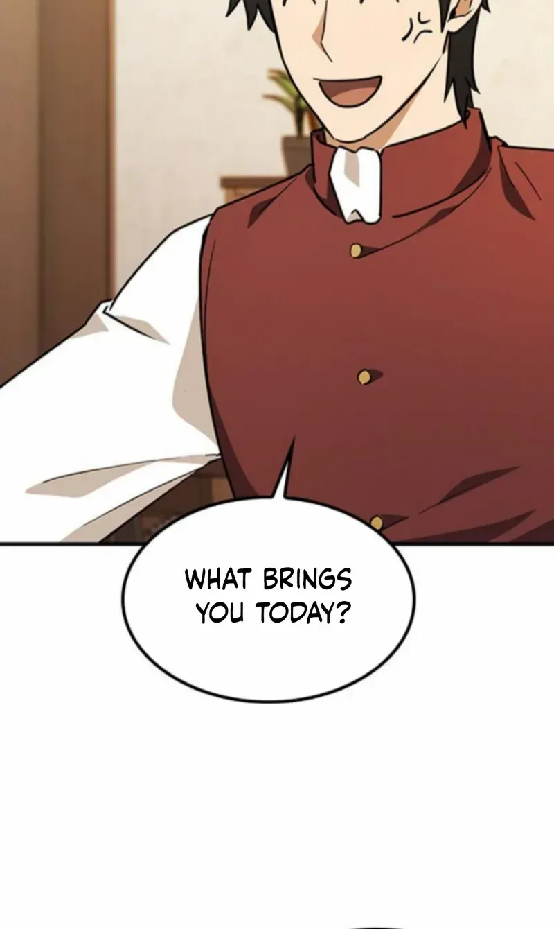 Kim Ohjin's Adventures with Strange Animals Chapter 27 page 5 - 