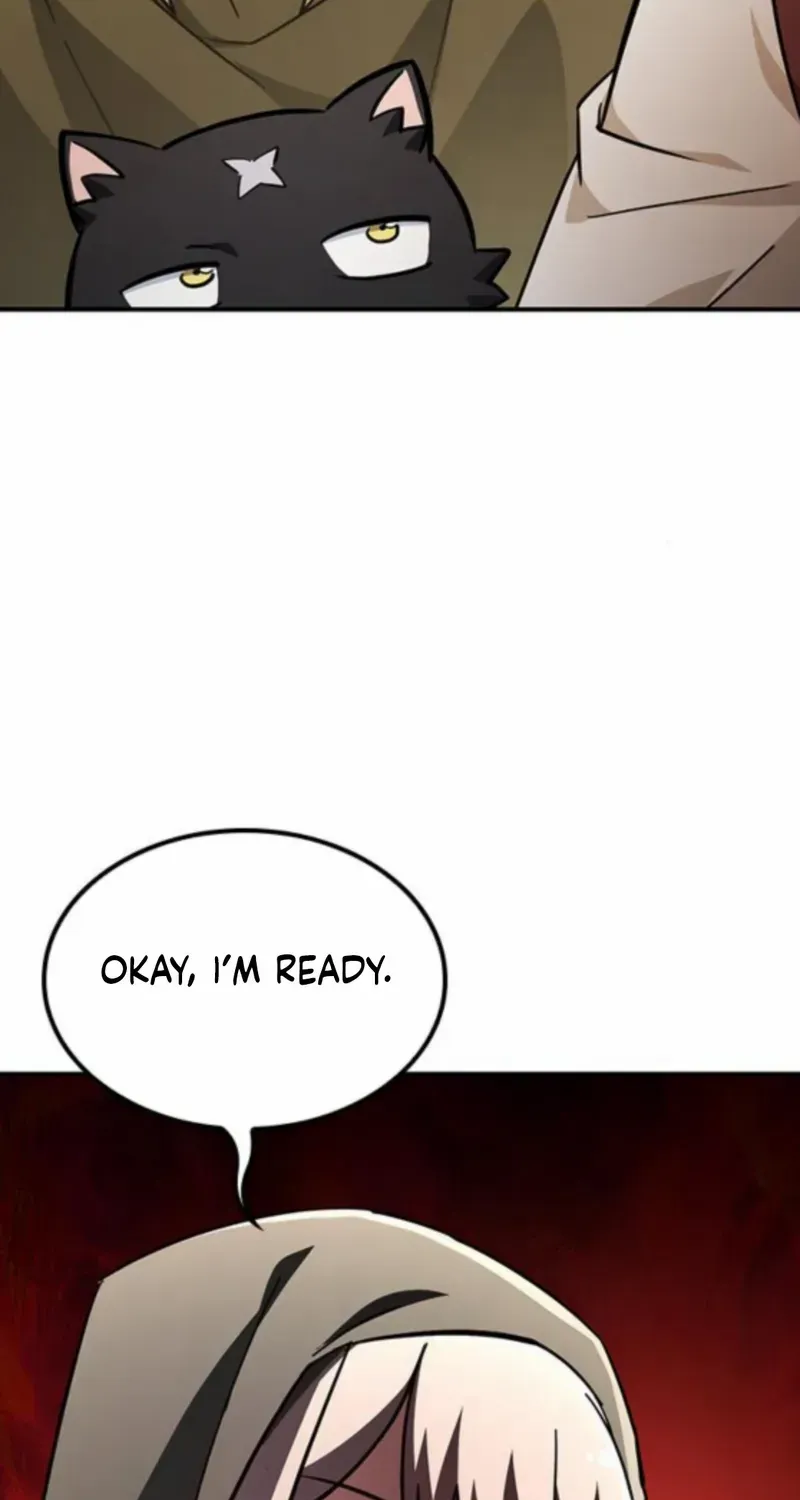 Kim Ohjin's Adventures with Strange Animals Chapter 27 page 43 - 