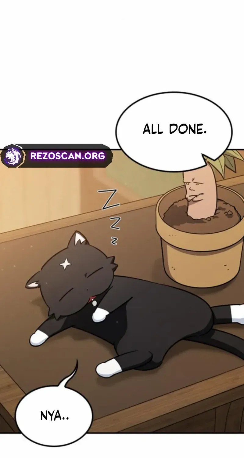 Kim Ohjin's Adventures with Strange Animals Chapter 27 page 48 - 