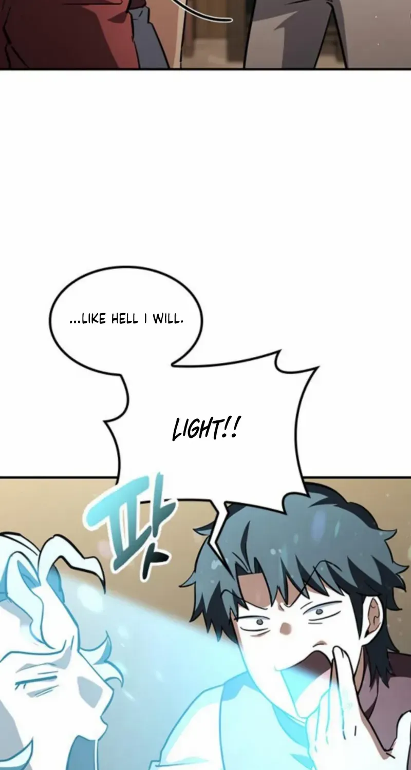 Kim Ohjin's Adventures with Strange Animals Chapter 27 page 50 - 