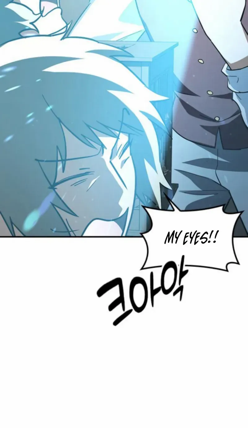 Kim Ohjin's Adventures with Strange Animals Chapter 27 page 51 - 