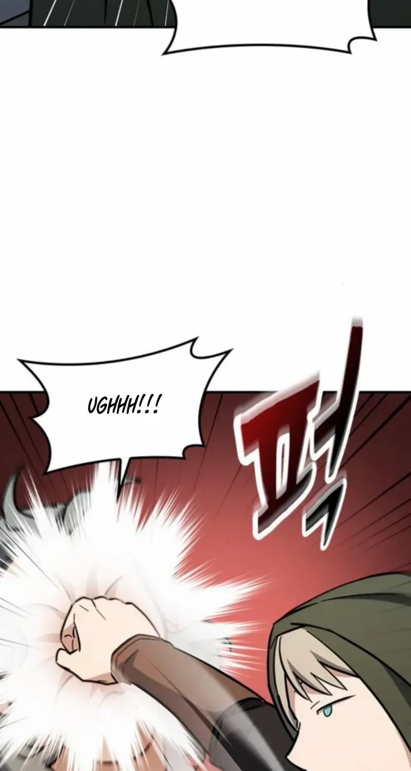 Kim Ohjin's Adventures with Strange Animals Chapter 27 page 53 - 