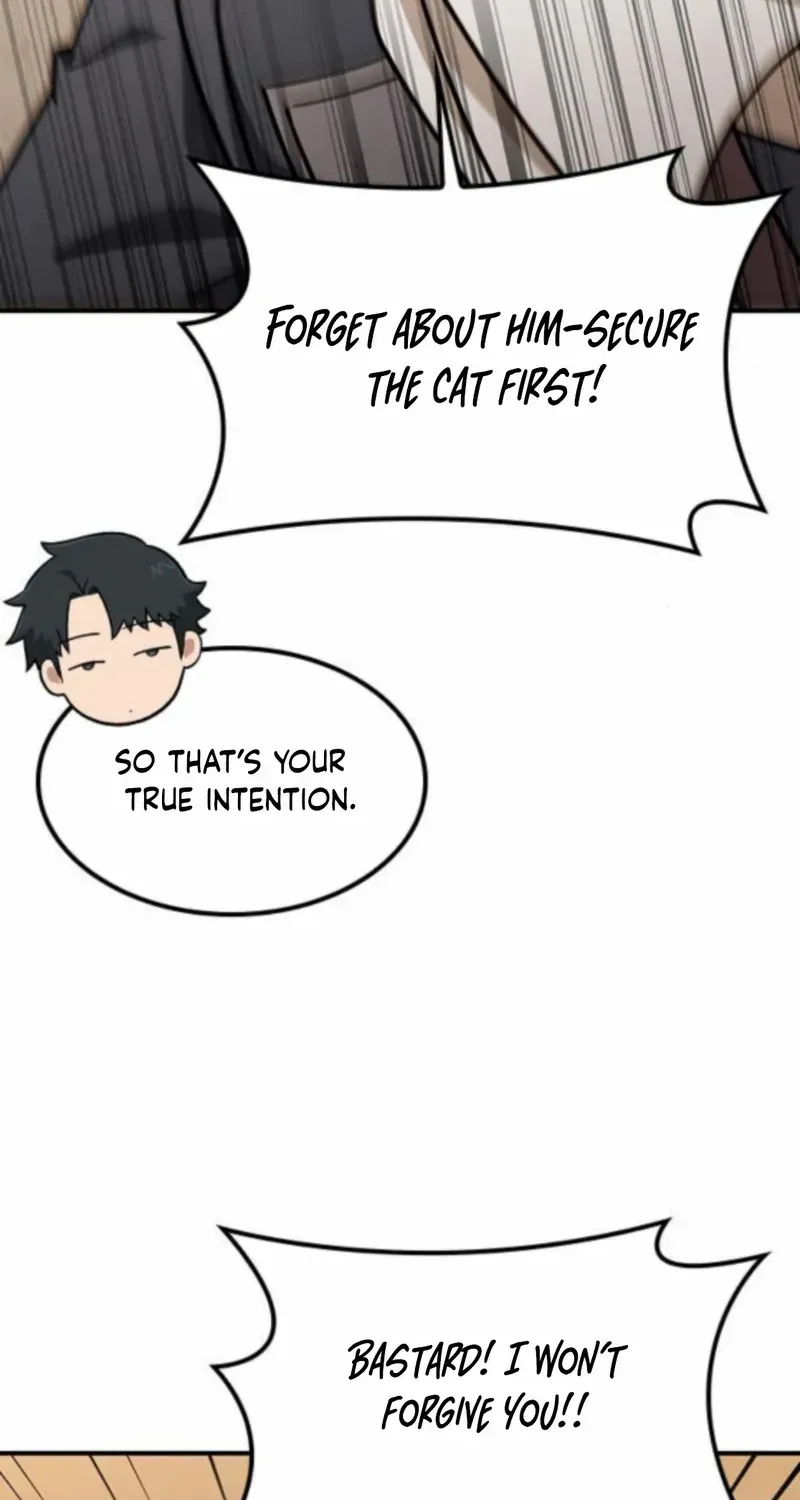 Kim Ohjin's Adventures with Strange Animals Chapter 27 page 59 - 