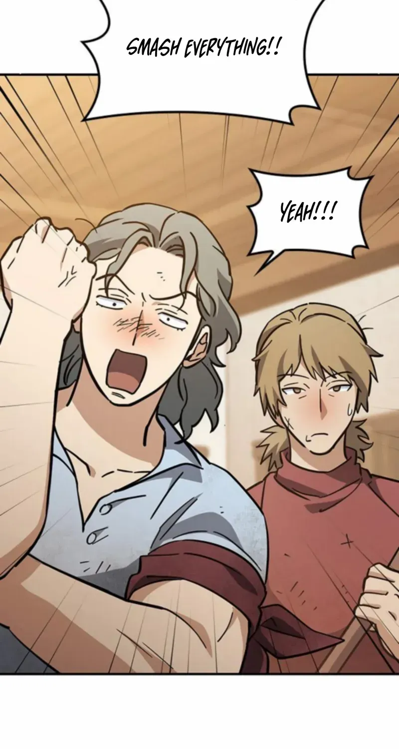 Kim Ohjin's Adventures with Strange Animals Chapter 27 page 61 - 
