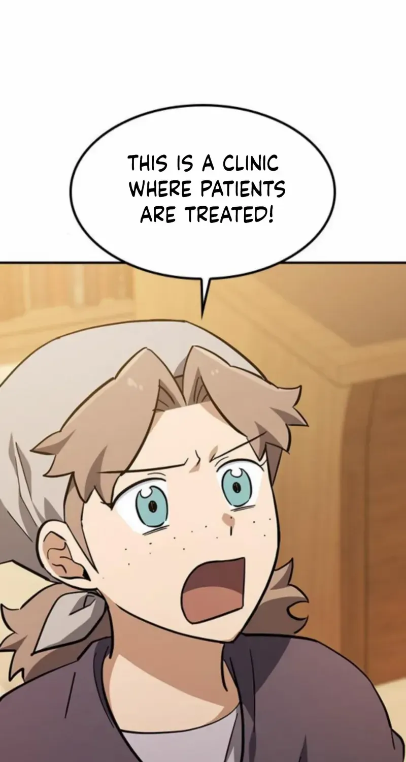 Kim Ohjin's Adventures with Strange Animals Chapter 27 page 64 - 
