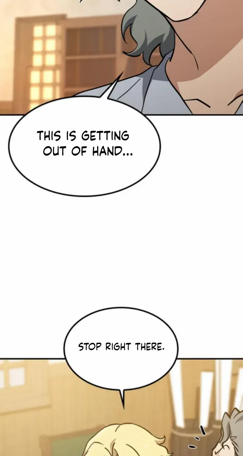 Kim Ohjin's Adventures with Strange Animals Chapter 27 page 66 - 