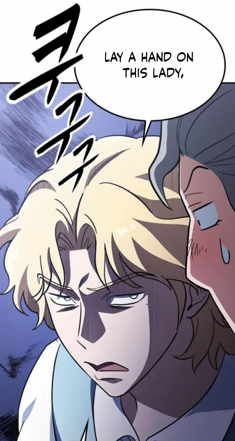 Kim Ohjin's Adventures with Strange Animals Chapter 27 page 68 - 