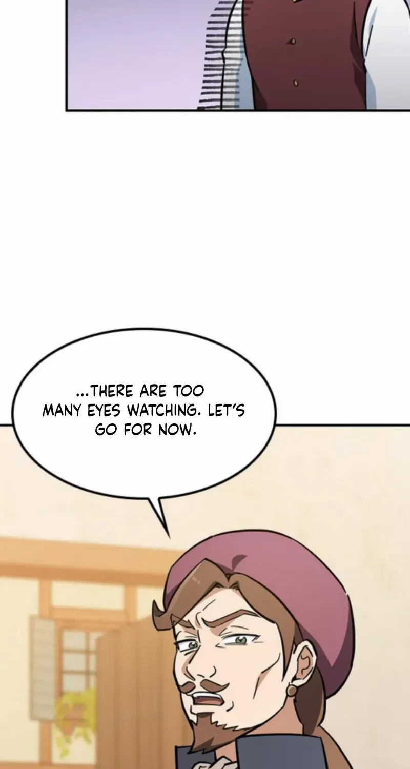 Kim Ohjin's Adventures with Strange Animals Chapter 27 page 70 - 