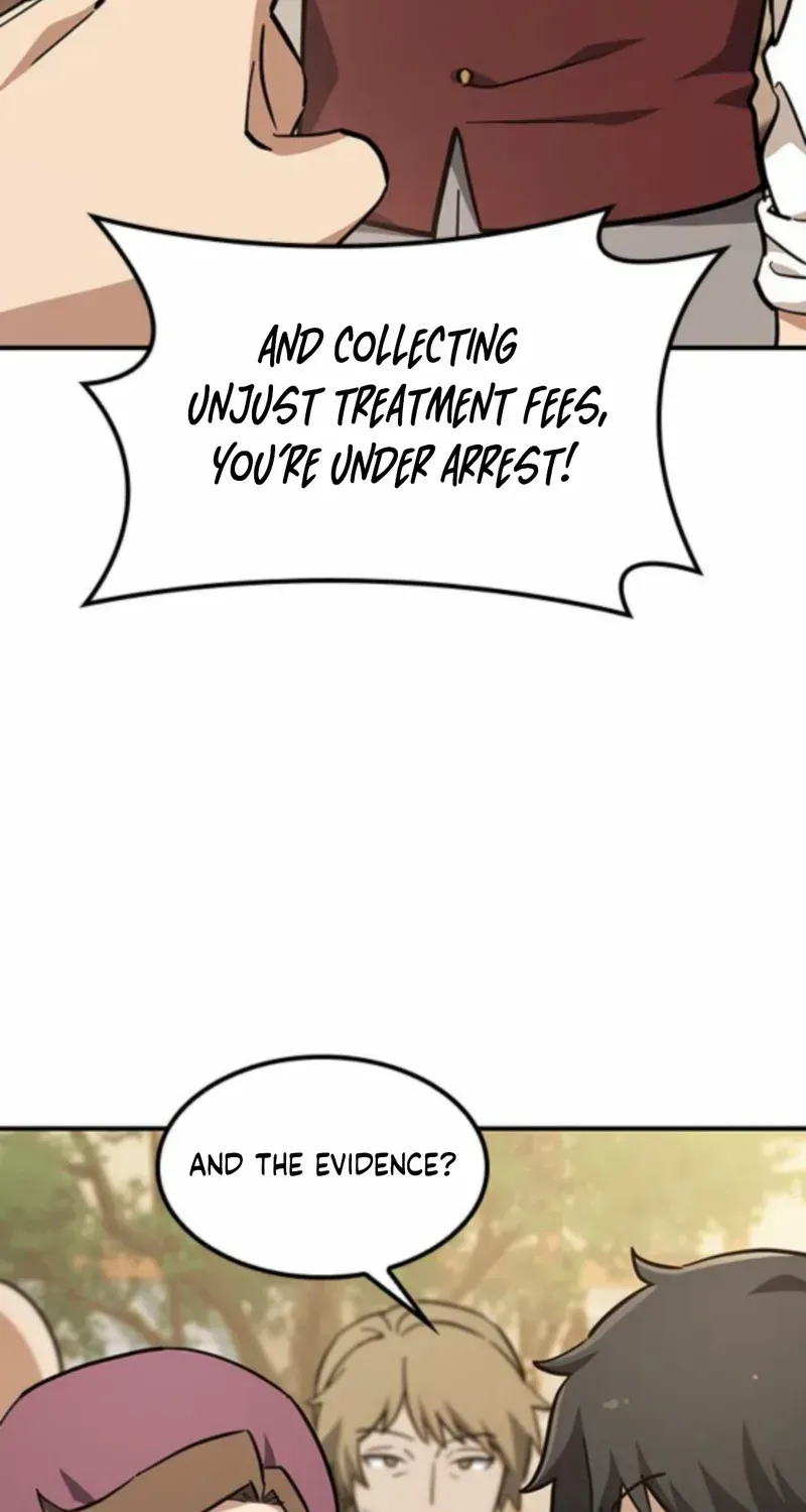 Kim Ohjin's Adventures with Strange Animals Chapter 27 page 8 - 