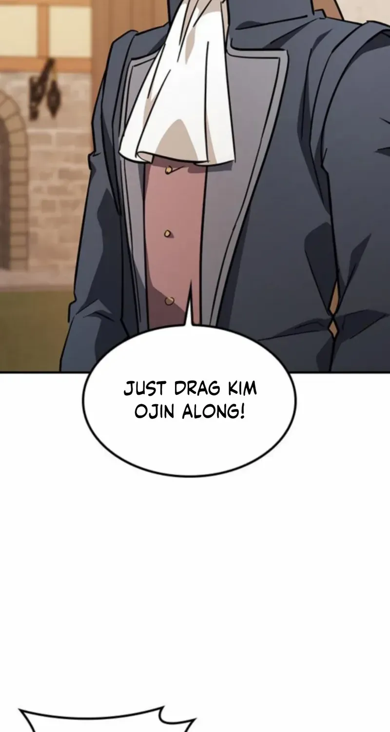 Kim Ohjin's Adventures with Strange Animals Chapter 27 page 71 - 
