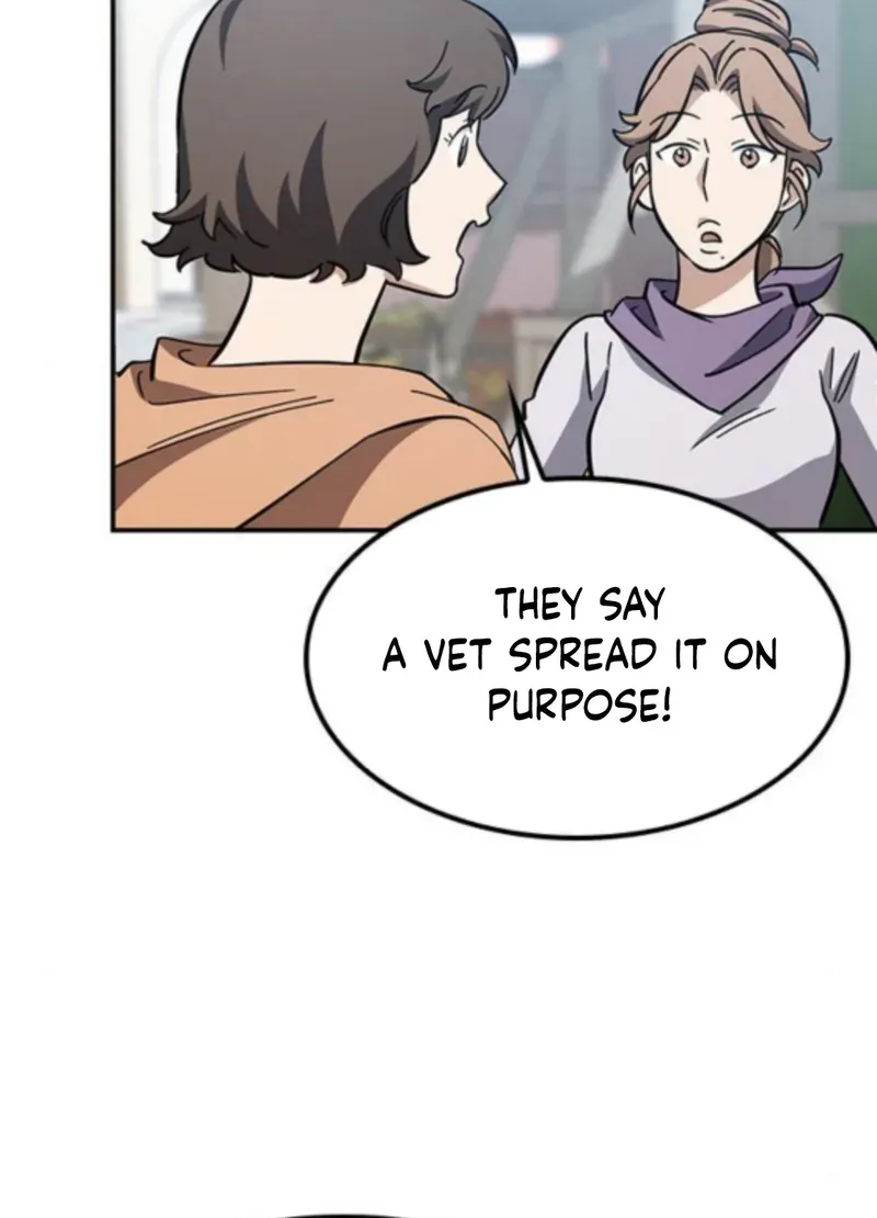 Kim Ohjin's Adventures with Strange Animals Chapter 27 page 78 - 