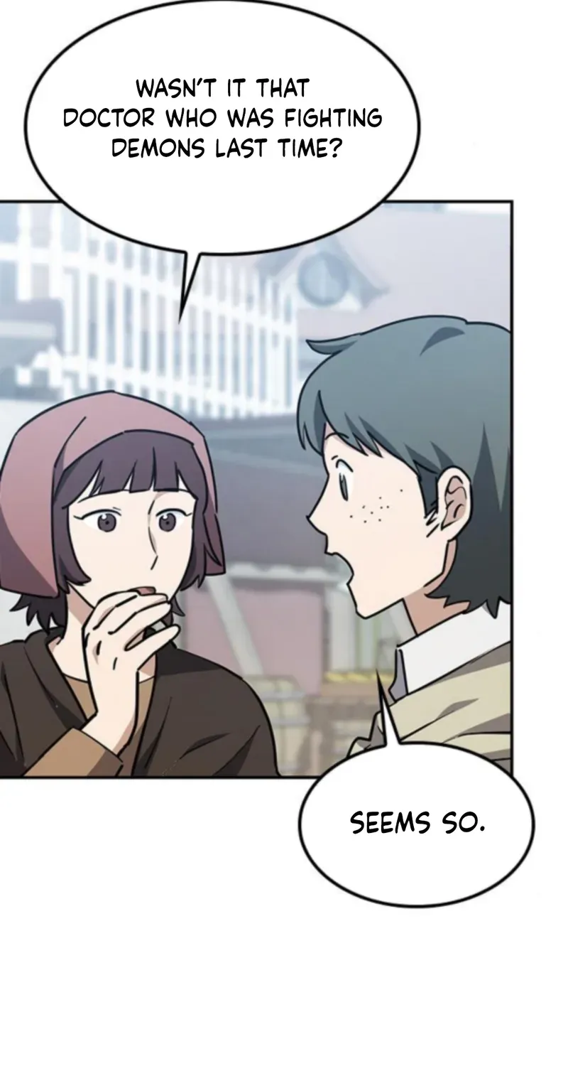 Kim Ohjin's Adventures with Strange Animals Chapter 27 page 79 - 