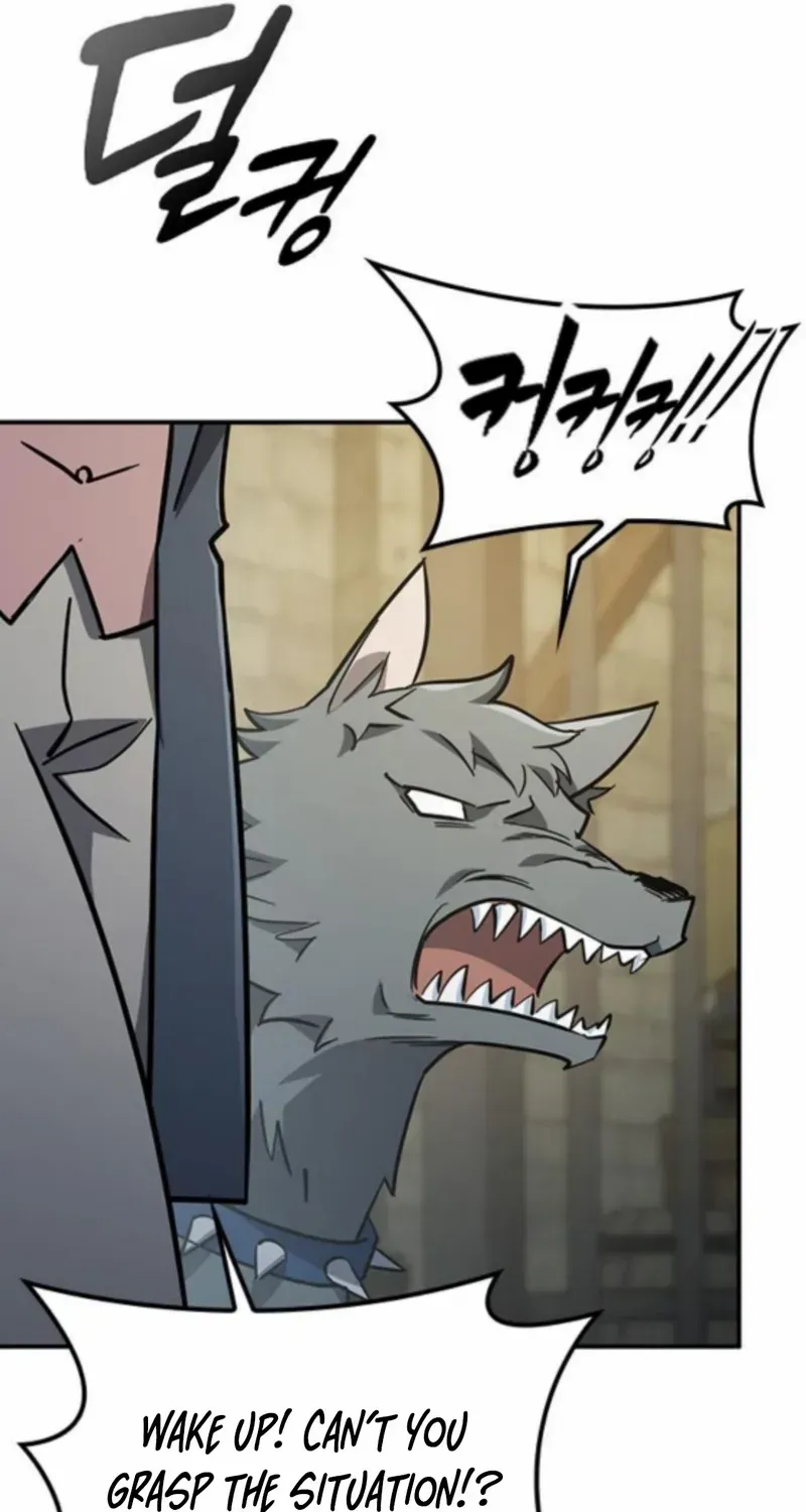 Kim Ohjin's Adventures with Strange Animals Chapter 27 page 83 - 