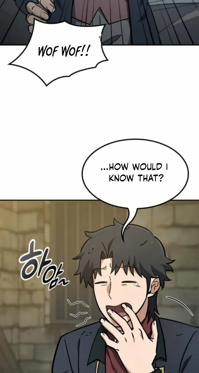 Kim Ohjin's Adventures with Strange Animals Chapter 27 page 86 - 